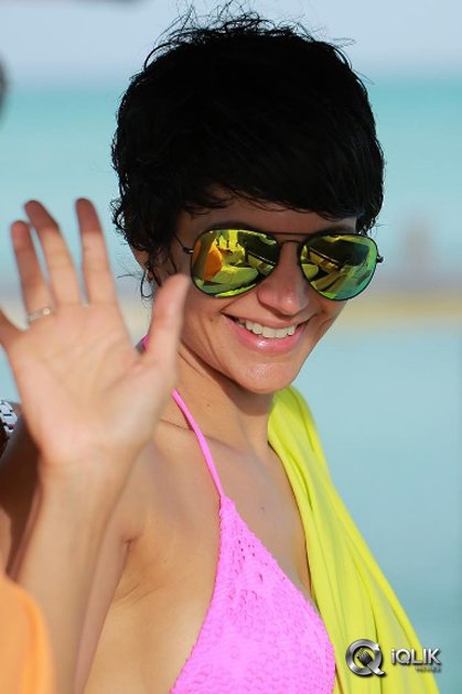 Mandira-Bedi